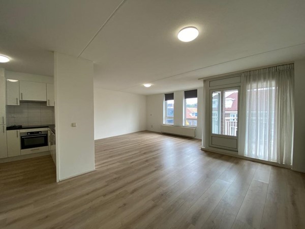 Foto - Onder optie: Geldropseweg 95, 5611 SE Eindhoven